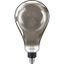 LED Stmievateľná žiarovka Philips A160 E27/6,5W/230V 1800K