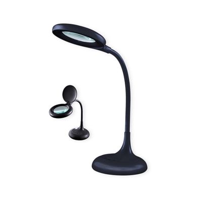 Top Light Magnum C - LED Stmievateľná dotyková stolná lampa LED/8W/230V