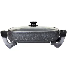 Bravo B-4677 panvica na pečenie, 4,5 l