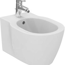 Bidet Ideal Standard Connect závesný, vnútorný prívod E712601