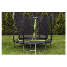 LEAN Trampolína LEAN SPORT PRO 305 cm