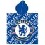 Detské pončo - osuška s kapucňou Chelsea FC