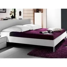 Posteľ Easy Plus 180x200 cm, biela%