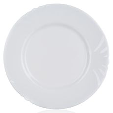 Dezertný sklenený tanier Cadix 19,5 cm 85H4129
