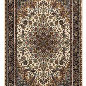 Oriental Weavers koberce Kusový koberec Razia 5503 / ET2W - 160x235 cm