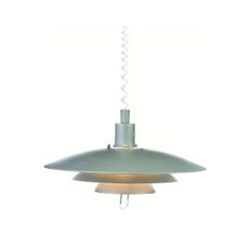 Markslöjd 102282 - Sťahovací luster KIKRENES 1xE27/60W/230V