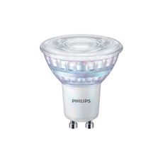 LED Stmievateľná žiarovka Philips Warm Glow GU10/3,8W/230V 2200-2700K CRI 90