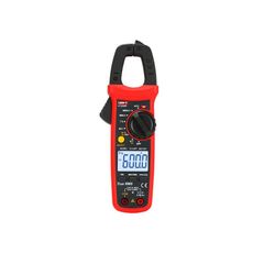 Kliešťový multimeter UNI-T UT204R