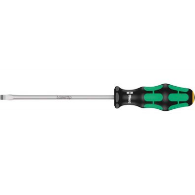 Wera 340330 Skrutkovač s plochou hlavou 1,0x6,0x150 typ 334