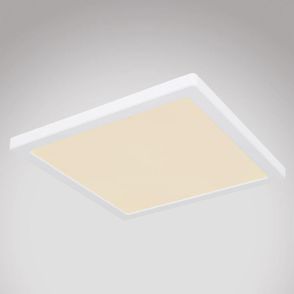 Stropnica 12380-24W LED 24W biely PL