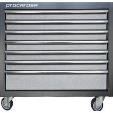 Dielenský box Procarosa PROFI TGC-1307WB