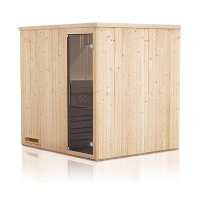 Sauna PERHE 2020