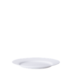 Tanier plytký 22,5 cm - Arcoroc Nova Aquitania - 322744