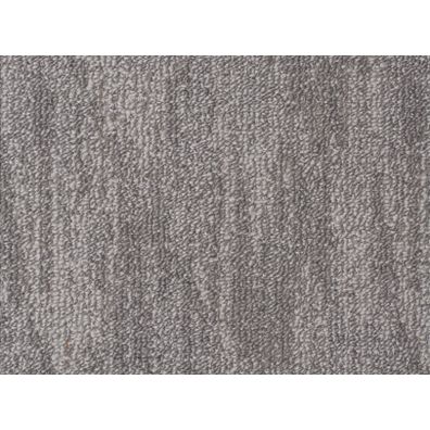 Spoltex , AKCIA: 63x460 cm Koberec metráž Leon 39144 Šedý, šíře, šedá, filc, obývacia izba