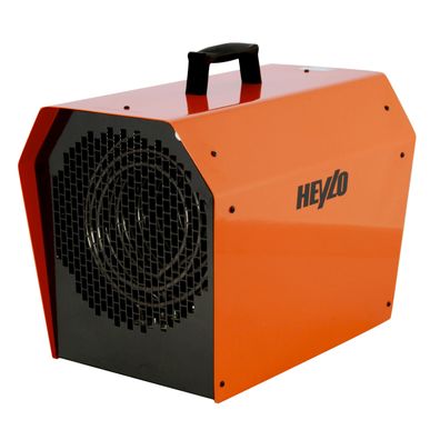 Elektrický ohrievač HEYLO DE 9 XL