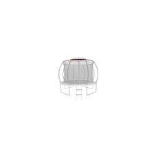 Marimex | Náhradná tyč obruče pre trampolínu Marimex 457 cm Premium - 130,4 cm | 19000977