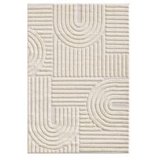 Ayyildiz Kusový koberec Art 1121 Cream - 200x290 cm