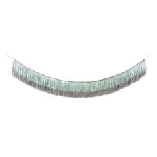 Girlanda 183 cm Silver – Meri Meri