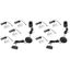 LED Rumba XL 4 BI X 2