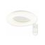 Top Light Cloud PL RC - LED Stmievateľné stropné svietidlo LED/40W/230V DO