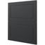 Dvierka Quantum W8B 60 AV graphite
