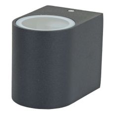 Vonkajšie svietidlo (výška 8 cm) – Hilight