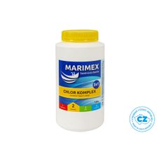Marimex | Marimex Komplex 5v1 1,6 kg | 11301209