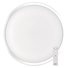 XXXL STROPNÉ LED SVIETIDLO, 50/7/50 cm