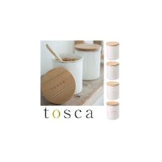 Keramická dóza na potraviny Tosca – YAMAZAKI