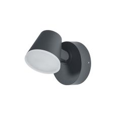 Ledvance - LED Vonkajšie nástenné svietidlo ENDURA LED/12,5W/230V IP44