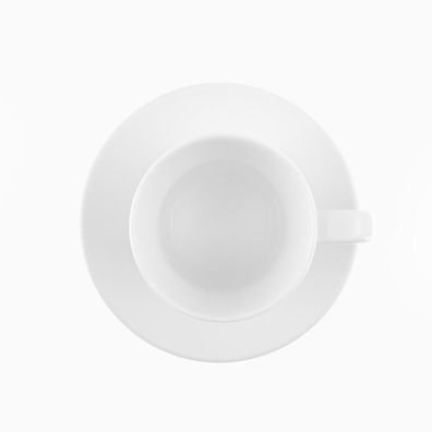 Podšálka na kávu/čaj 15 cm - RGB - 451641