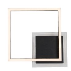 Rabalux 71370 - LED Stropné svietidlo OTTAVIA LED/24W/230V 3000K