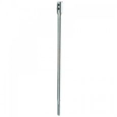 Predlžovací diel pre vŕtačky do dreva 300 mm A/F HEX DeWALT DT4849