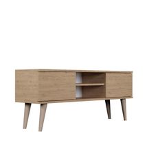 Kocot kids TV stolek TORONTO 120 cm dub artisan