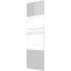 Dvierka Essen D14 RU/2M/2E/2H/2A – 284 grey