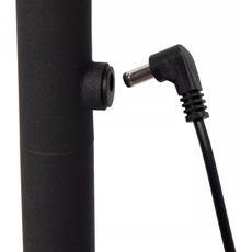 Lucide 36712/04/30 - LED Stmievateľná stojacia lampa GILLY LED/6W/230V 2700K