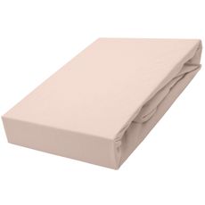 DETSKÉ NEPRIEPUSTNÉ TENCEL PRESTIERADLO SMARTCEL 27 60X120 CM BÉŽOVÁ