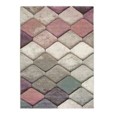 Koberec Universal Multi Mubis, 140 × 200 cm