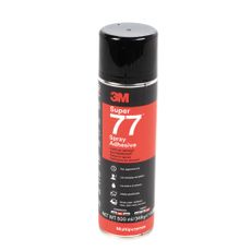 Lepidlo v spreji SCOTCH 3M 500ml
