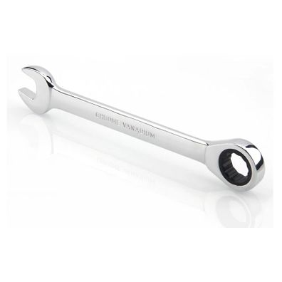 Kľúč račňový očkoplochý 13 mm CON-IRW-1013