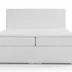 Posteľ Boxspring Boleria 200x140