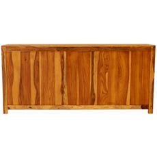 indickynabytok.sk - Komoda Tara 200x90x45 indický masív palisander