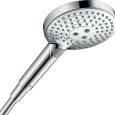 Sprchová hlavica Hansgrohe Raindance Select chróm 26014000