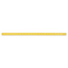 Magnetické pravítko DELÍCIA 40 cm