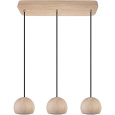 XXXL ZÁVESNÉ SVIETIDLO, GU10/max. 40 W, 58/90 cm