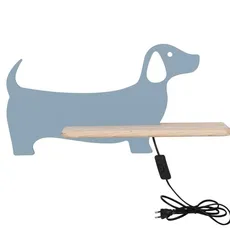 Detská lampička DOG LED Candellux