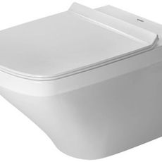 Wc závesné Duravit Durastyle zadný odpad 2552092000