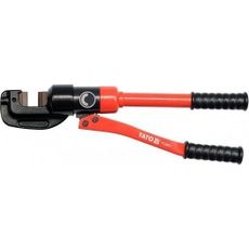 Kliešte hydraulické na štiepanie arm. drôtov 4-20 mm2 - YT-22872