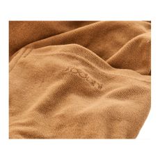 Oranžovohnedý župan veľkosť L/XL Cosy - Södahl