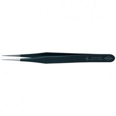 Precizní pinzeta v provedení ESD 110 mm  - 922870ESD